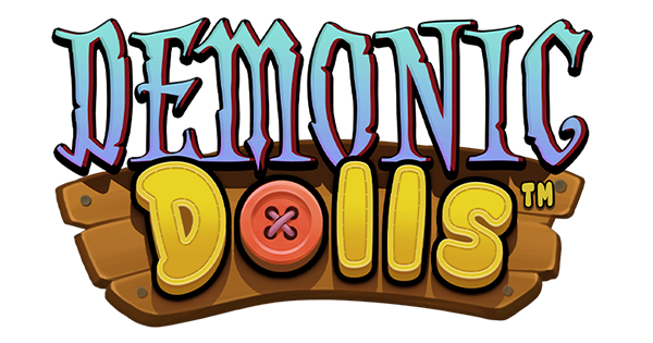 Demonic Dolls Subpage Logo thumbnail